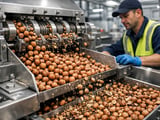 Turkish Supply Comeback Puts Hazelnut Prices Under Downward Pressure