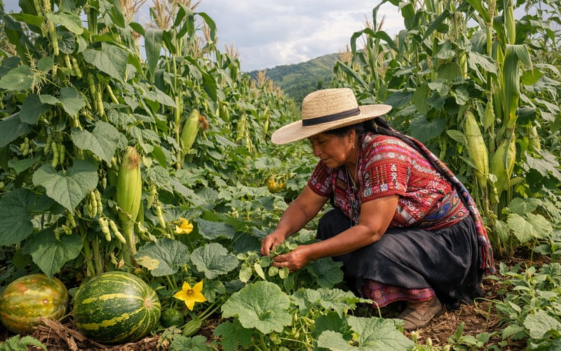 Ukrainian Corn Under Pressure as Turkish Demand Disappoints
