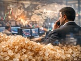 India’s Firm Sugar Market Meets Softening Global Benchmarks