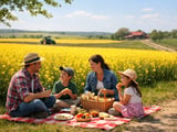 Rapeseed edges higher as soy complex stabilises and EU rules loom