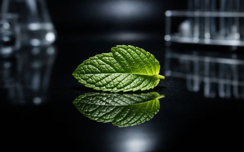 Le prix du menthe poivrée égyptienne FOB Le Caire reste stable grâce à un temps doux favorable à l'approvisionnement