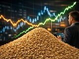 Oat Futures Rally with Wheat, While EU Feed Demand Softens