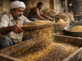 Indian Mustard Seed FOB Prices Edge Up on Tight Near-Term Supply