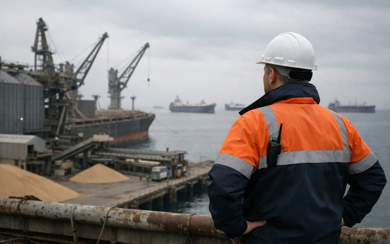 Oman’s Hormuz Navigation Proposal Offers Pathway to Easing War‑Driven Energy Transit Disruptions