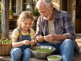 UK Pea Prices Hold Firm as Supply Tightens and Black Sea Risks Linger