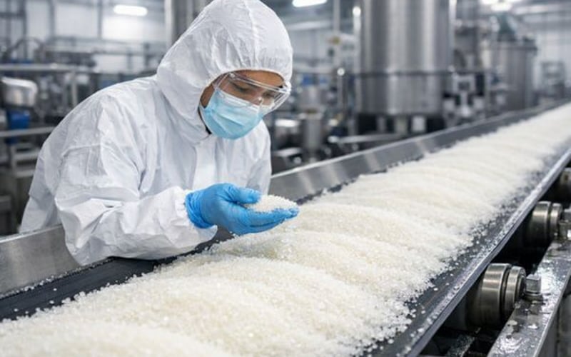 Sugar market correction hits Polish beet growers as contracts are cut