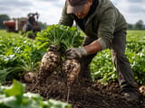 Ukraine sugar beet: acreage set to grow as high sugar prices persist