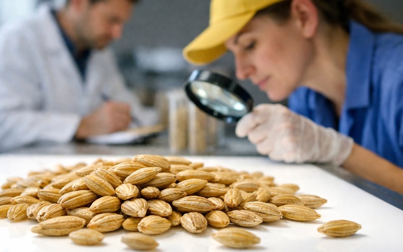Ukrainian Barley Softens While German Values Hold Steady