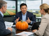 China Pumpkin Seeds: Low Stocks, Strong Prices Ahead of 2026 New Crop