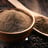 Pepper powder — black