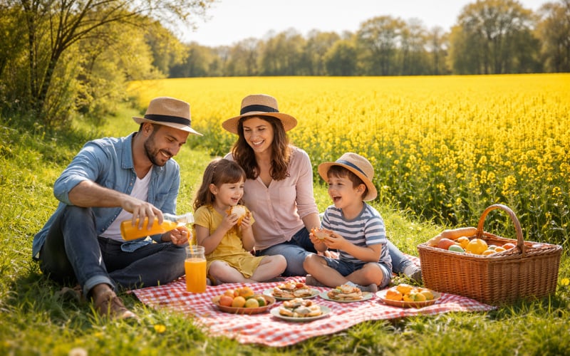 Rapeseed Holds Firm as Futures Consolidate and Physicals Ease
