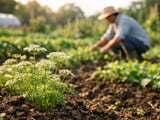 Aniseed Flat but Vulnerable: Egypt–India FOB Prices Pause Ahead of Weather Risk