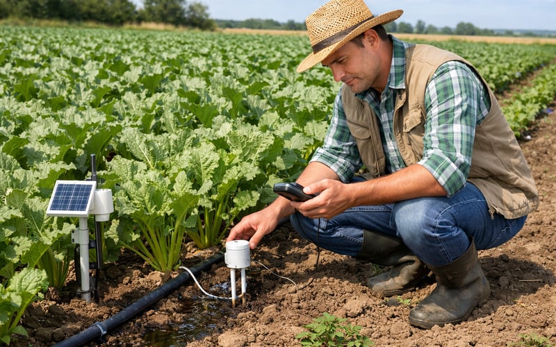 Sugar Beet Region Focus: CZ–LT Prices Hold Firm Amid Global White Sugar Tightness