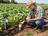 Sugar Beet Region Focus: CZ–LT Prices Hold Firm Amid Global White Sugar Tightness