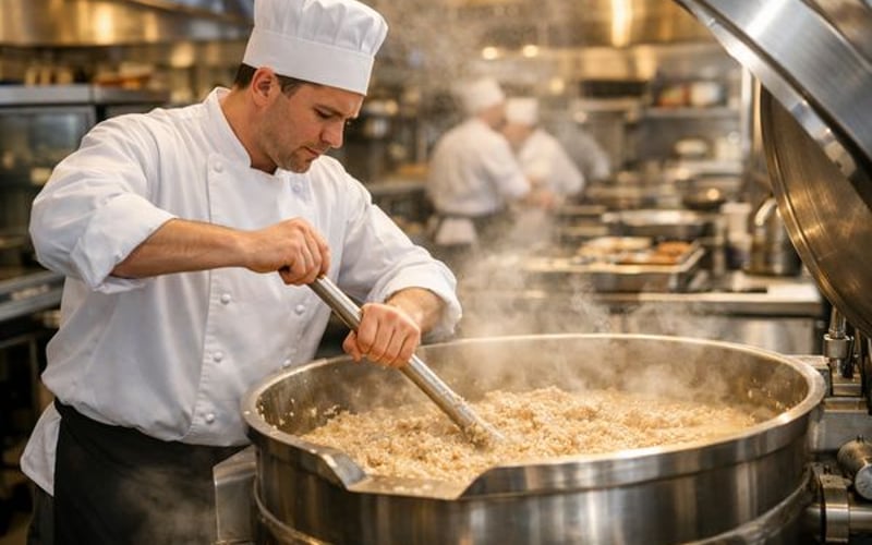 Weather‑driven support lifts oat futures while cash markets lag