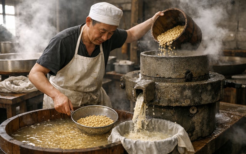 China Soybeans: Flat Futures, Softer FOBs as Demand Outlook Turns Cautious
