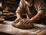German Feed Rye Holds Firm as Black Sea Discount Caps Upside