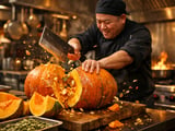 Chinese Pumpkin Seed Kernels Edge Higher on Tight Old-Crop and Hot Weather