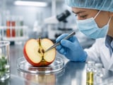 Kazakhstan’s Apple Import Ban: Local Boost, Regional Ripples