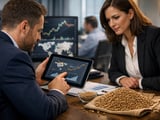 Coriander Prices Edge Higher as Egypt Tracks Indian Monsoon-Led Rally