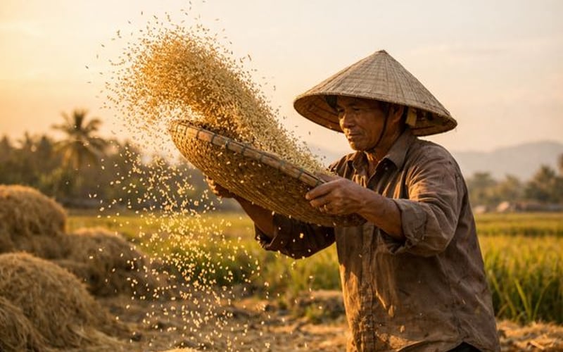 Vietnam Aromatic Rice Builds Momentum in EU Under EVFTA Quotas