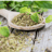 Marjoram dried — Whole