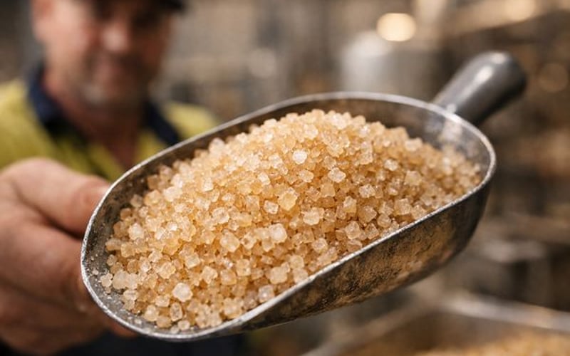 Australian Sugar Rebound Meets Global Price and Cost Squeeze