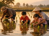 Rice Market Holds Firm as CBOT Softens and Asian FOB Values Drift Lower