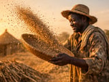 Millet (Bajra) Market: Steady Now, With Mild Upside Risk From Feed Demand