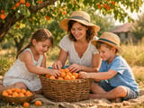 Greek Apricots Gain Ground in Poland as Dried Turkish Market Firms
