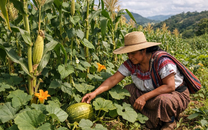 European Corn Edges Lower as Brazilian Safrinha Harvest Caps Upside