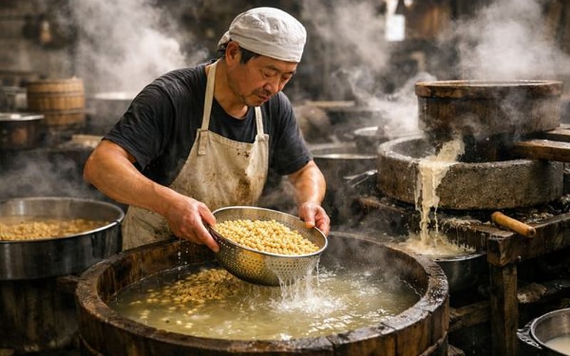 中国大豆FOB价格小幅上涨，巴西出口保持强劲