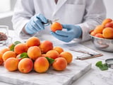 Turkish Dried Apricots: Sharp Sulphured Price Reset, Unsulphured Steady