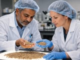 Guar Seed Softens on Demand Dip, but Low Acreage Limits Downside