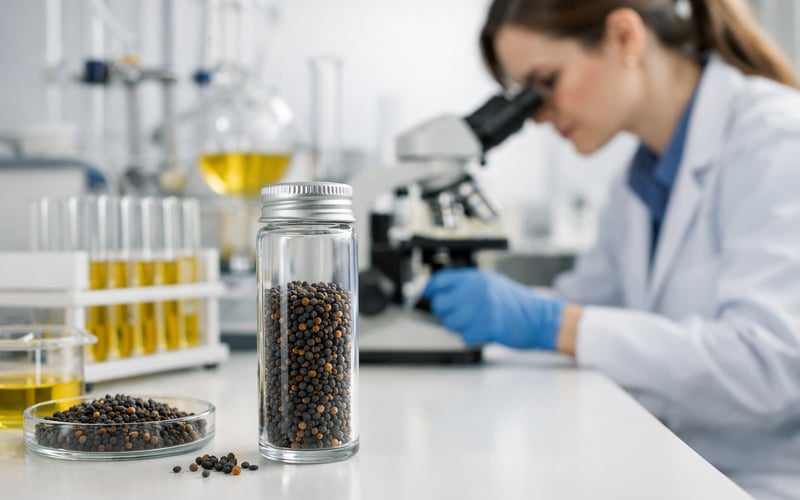 Rapeseed recovers but trade tensions cap rally as Black Sea flows collapse