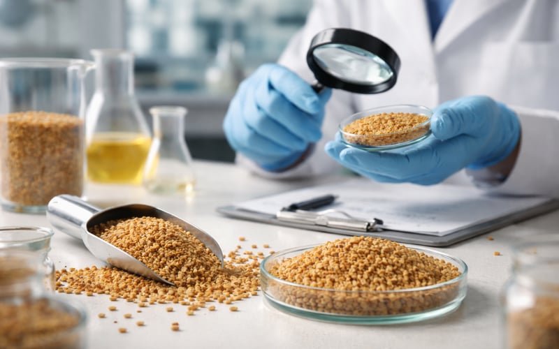 Fenugreek Seeds: Egypt Holds Firm as Indian Domestic Prices Spike