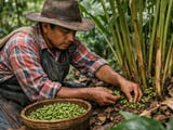 Cardamom Market Stays Firm but Capped as Demand Lacks Aggression