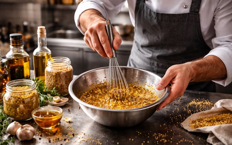 India’s Higher MSP Puts Mustard in the Spotlight for Rabi 2026–27