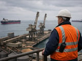 Strait of Hormuz Tanker Disruptions Keep Energy Markets on Edge Despite Partial Transit Recovery