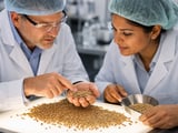 Industrial Demand Lifts Guar Seeds as Supply Stays Tight in June