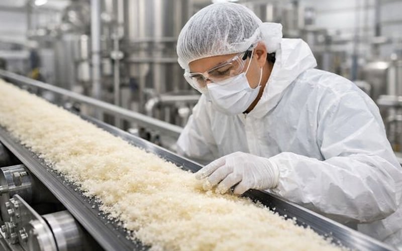La prohibición de exportación de India pesa sobre el sentimiento del azúcar mientras los precios al contado de la UE se mantienen firmes