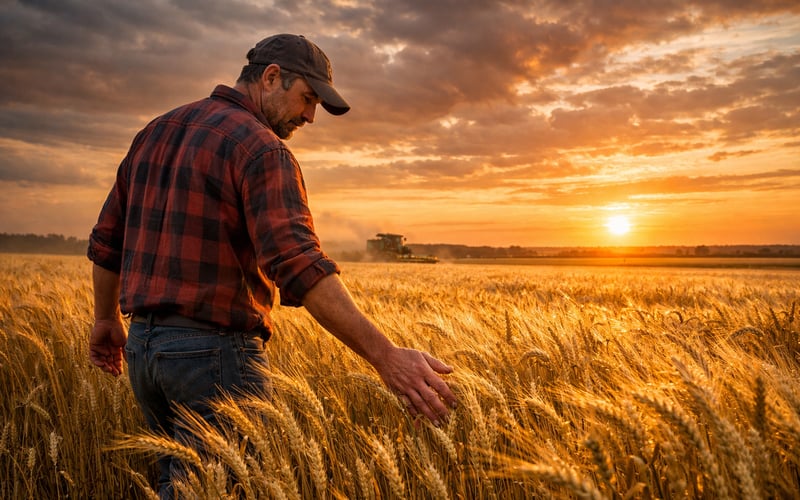 Black Sea Disruptions Keep Ukrainian Barley Under Pressure While Germany Holds Firm