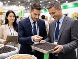 Black Gram Market: Festive Demand Meets Comfortable Supply