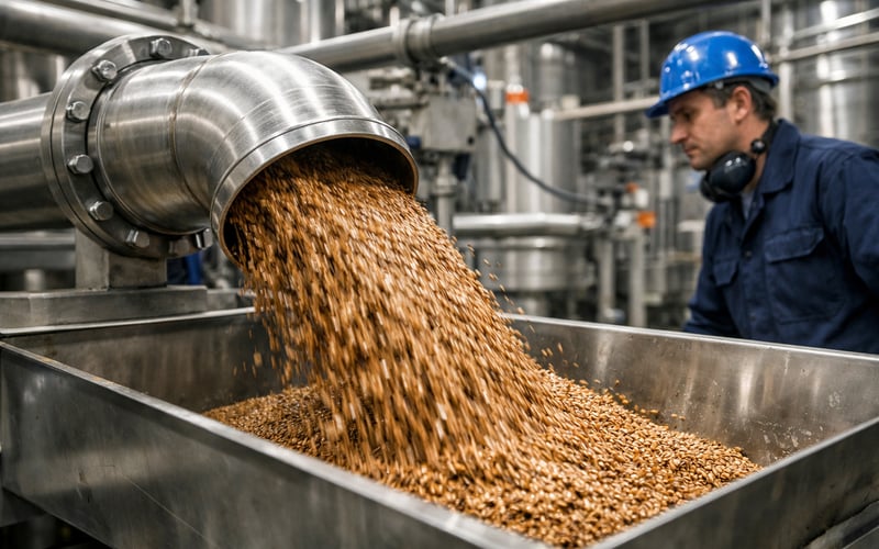 Kazakhstan Linseed: Strong Harvest Meets Growing Global Demand – But Prices Soften