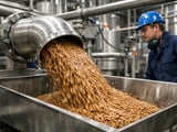 Kazakhstan Linseed: Strong Harvest Meets Growing Global Demand – But Prices Soften