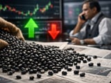 Black Gram Softens as New Crop Arrives, But Festive Demand Cushions Downside
