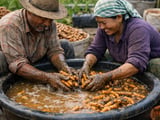 Turmeric Market Holds Firm: Stable Prices, Limited Upside Near Term