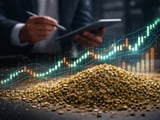 Indian Organic Oregano FOB Delhi Holds Steady Amid Firm Global Herb Demand