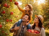 Turkey Targets India’s Winter Apple Gap as Domestic Crop Tightens