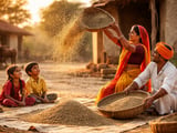 Indian Cumin Prices Edge Higher as Unjha Strengthens into Rabi Sowing Window
